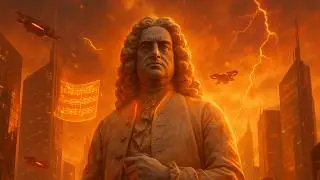 Handel - Sarabande (Remix)