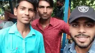 #My_second_vlog_video Mela me #friends ke sath enjoy karte time ll #shortvideo #viral #vlog
