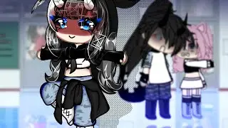 ˚₊· ͟͟͞͞➳❥ˏˋ The Gf Vs The Ex...[ 💖 ] Gacha Life / Club Trend ╎ ⁀➷❤️🍒´ˎ˗