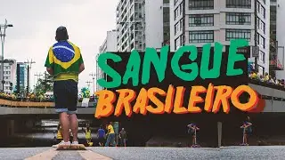 COMO É SER BRASILEIRO NA EUROPA?