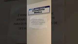 Relatos do internato rural de saúde coletiva! Medicina.