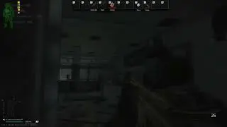 Escape From Tarkov UnLovedWaifu Aimbot cheater