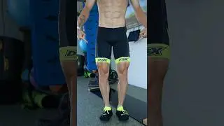 SLIDEBOARD CHALLENGE 🔥👇5️⃣ × 5️⃣ MINUTES ➕️ 1️⃣ minute super LOW 🥵 (shop link in description)