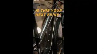 2024 TREK Marlin e-bike