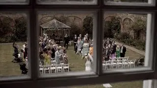 Kingston Estate Wedding Video // Devon, UK // Gemma + Peter