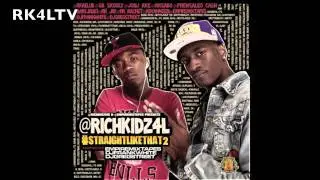 RICH KIDZ FT LADY RICH KIDS AND MARCO - WHY US