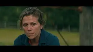 Three Billboards Outside Ebbing, Missouri - Trailer
