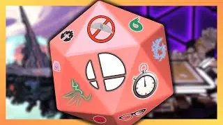I Turned Smash Ultimate Into DnD