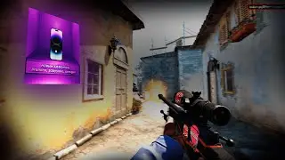 lirannnn, zabyyaka, aresgun - Новый айфончик | fragmovie CS2