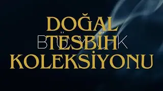 BÜYÜK TESBİH KOLEKSİYONU SATIN ALDIK-DOĞAL TESBİHLER-USTA İŞİ TESBİHLER