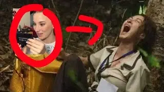 jumpscare