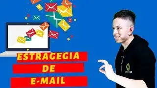 como usar email marketing | Estrategia NINJA