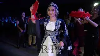Kina Gecesi (Sevim & Volkan) Avusturya