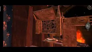 #4"The House of Da Vinci"- разбираемся с башней. Открываем новую локацию.
