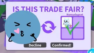 Trading for a neon *snow owl* + offering for a neon turtle