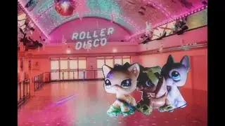 Lps | Photography Montage #1 | 