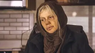 [#13] «Паломница». Жизнь на милостыню