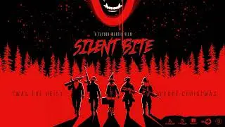 Spooky Reviews Edition 154 Movie Review: Silent Bite Blu-Ray