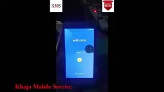 Symphony P7 Frp Bypass & Google Verification Frp Lock Remove 100% Done