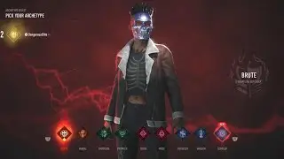 309 Hours on PS5 Controller 🎮 | Vampire: The Masquerade - Bloodhunt Gameplay