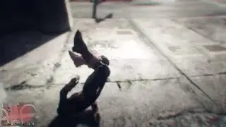 Grand Theft Auto V