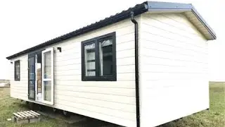ProShow SlideshowAmazing Beautiful Tiny House on Wheels for Sale $48K