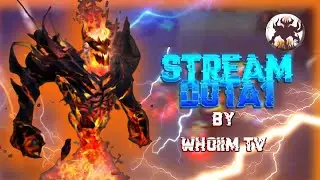 Dota 1 By WhoimTV  Let'sss GOO(iccup.com) 