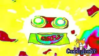 (75+ Subscriber Special) Klasky Csupo in Loudness 2.0 Effects 4