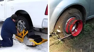 Top 12 Crazy Inventions That Actually Worked
