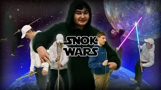 SNOK WARS