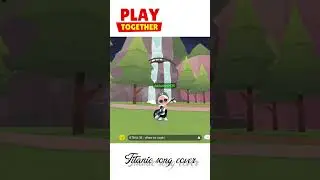 Titanic song cover play together #shorts #playtogether #playtogethertiktok #playtogetherreel