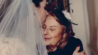 Rétrospective Mariage 2018