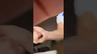 Сам закрываю эспандер на 65 кг!