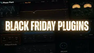 STOP! Don’t Buy Plugins Until You See THIS Black Friday List