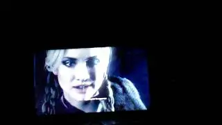 Replay of until dawn episode 2 what happened to Jess