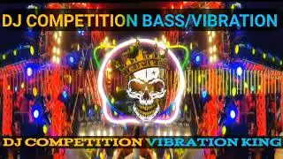New dj competition #DJ Compitition power Full 10000wat#Hard Bass ☠️💯✅💔 #dj vibration #Dj #gana Babu