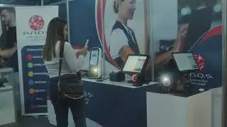 P2think - Vídeo stand ANDS - FIPAN