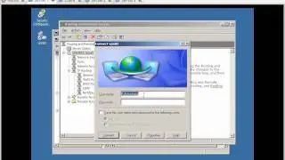 VPN Gateway to gateway PPTP