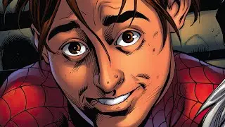 THE WORST DAY OF SPIDERMAN 