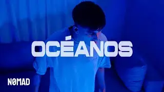 Océanos | Samu Robles (Bonus Track)