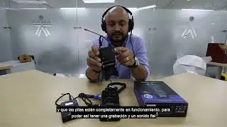Grabadora Zoom