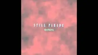 Still Parade - Actors