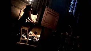 Notre Dame de Paris ,Ekaterina Melnikova