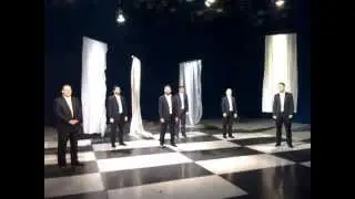 Ilahi: Gzohu Gzohu o Muslimane Sot festojm tbukrin bajrame. (Adem Ramadani)