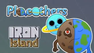 Plaeathers - All Iron Island Sounds [Read Desc.]