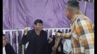 مانا ما ئوت سورۇندا خەمىتكە ھەتتا جاۋدەت ئۆرۈم سالدى | Hemit vs Jawdet | 2023