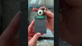 New package from Sendico