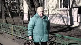 Моя История в Нуга Бест -Раиса Лункина