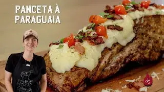 PANCETA À PARAGUAIA