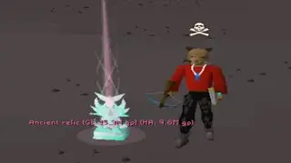 My Revenant Luck is Paying Off on my Pure Ironman #32